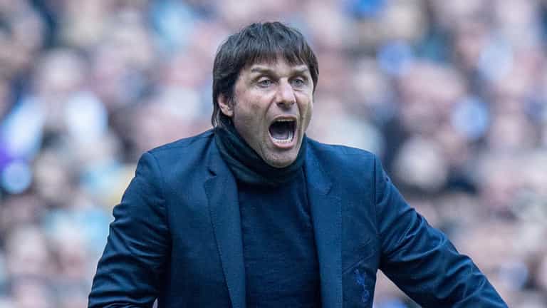 Antonio Conte will demand PSG double his wages, among series of bold requests Antonio Conte will demand PSG double his wages, among series of bold requests