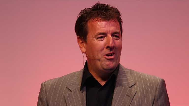 Matt Le Tissier steps down from Southampton role after Ukraine tweet