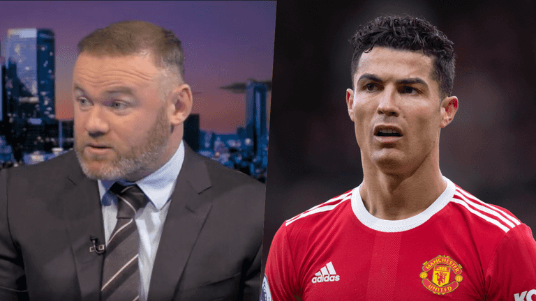Wayne Rooney gives honest opinion on Cristiano Ronaldo’s return to Man United Wayne Rooney gives honest opinion on Cristiano Ronaldo’s return to Man United