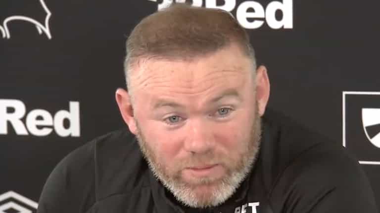 Wayne Rooney responds to Cristiano Ronaldo calling him ‘jealous’ Wayne Rooney responds to Cristiano Ronaldo calling him ‘jealous’