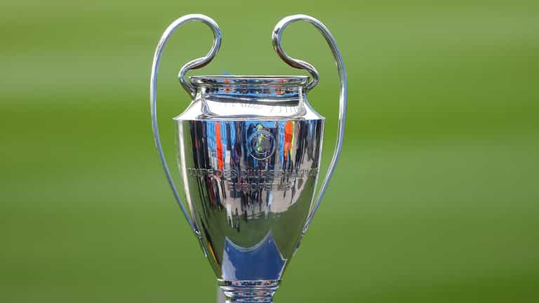Why Chelsea will land huge cash windfall if Real Madrid beat Liverpool in Champions League final Why Chelsea will land huge cash windfall if Real Madrid beat Liverpool in Champions League final
