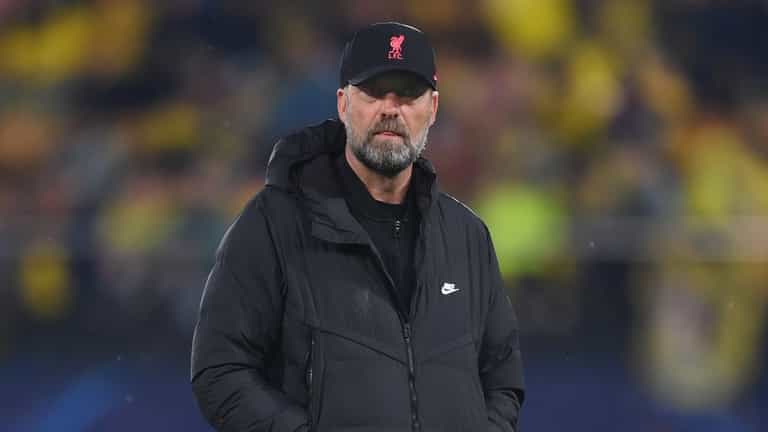 Jurgen Klopp slams UEFA over Champions League final ticket allocation for Liverpool fans Jurgen Klopp slams UEFA over Champions League final ticket allocation for Liverpool fans