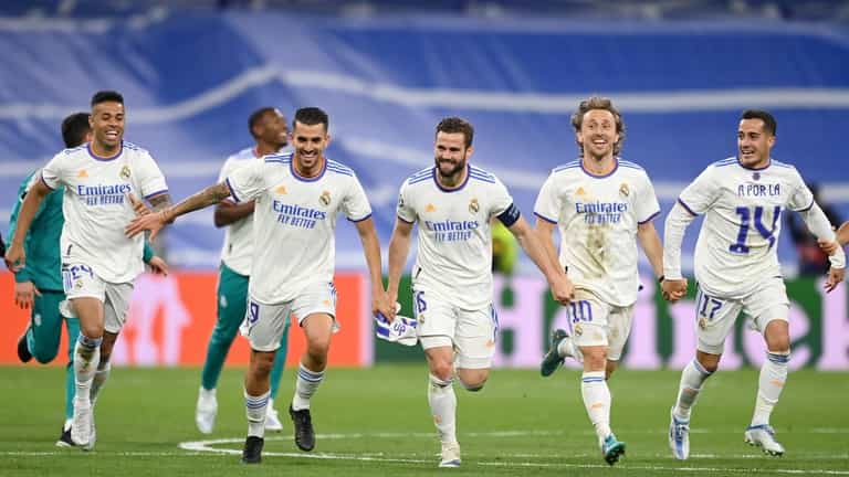 Real Madrid accused of inadvertently motivating Liverpool with t-shirts Real Madrid accused of inadvertently motivating Liverpool with t-shirts