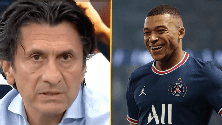 ‘Paris is my house!’ – Kylian Mbappe signs biggest contract in world football ‘Paris is my house!’ – Kylian Mbappe signs biggest contract in world football
