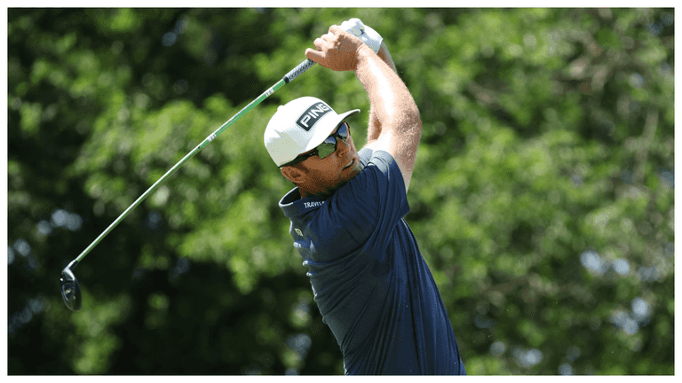 Seamus Power is coy on Southern Hills major after PGA top-20 finish Seamus Power is coy on Southern Hills major after PGA top-20 finish