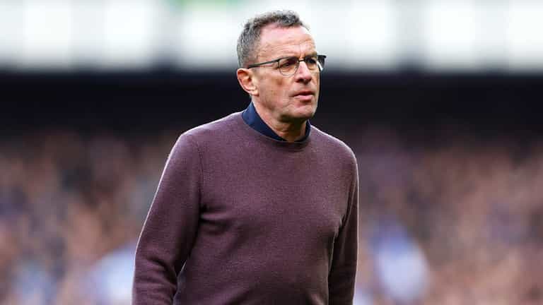 Ralf Rangnick nicknamed ‘specs’ and subject to ‘bully behaviour’ at Man Utd Ralf Rangnick nicknamed ‘specs’ and subject to ‘bully behaviour’ at Man Utd