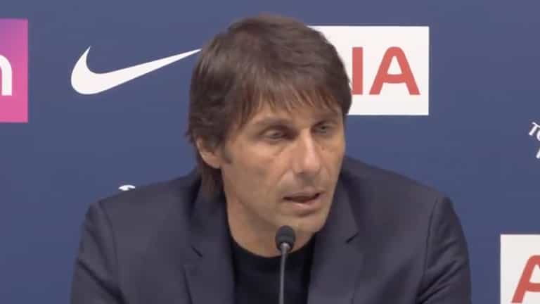 Antonio Conte fires back at ‘complaining’ Mikel Arteta after North London Derby Antonio Conte fires back at ‘complaining’ Mikel Arteta after North London Derby