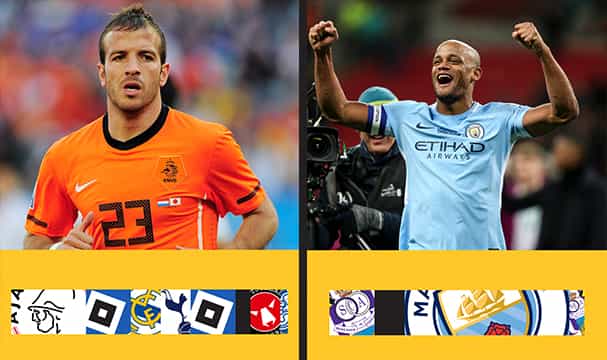 FootballJOE’s Career Path Quiz: #6 FootballJOE’s Career Path Quiz: #6