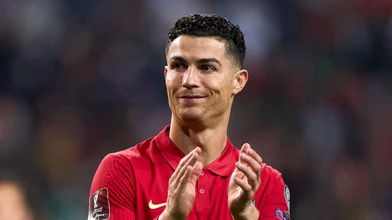 Cristiano Ronaldo linked with sensational return to Real Madrid in the summer Cristiano Ronaldo linked with sensational return to Real Madrid in the summer