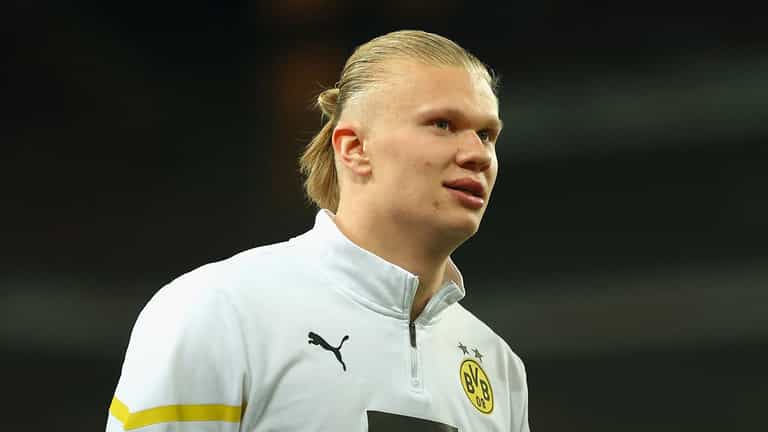 Chelsea decided against Erling Haaland transfer after scouts ‘raised concerns’ Chelsea decided against Erling Haaland transfer after scouts ‘raised concerns’