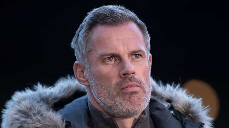 Jamie Carragher admits Sadio Mane tweet from 2016 ‘hasn’t aged well’ Jamie Carragher admits Sadio Mane tweet from 2016 ‘hasn’t aged well’