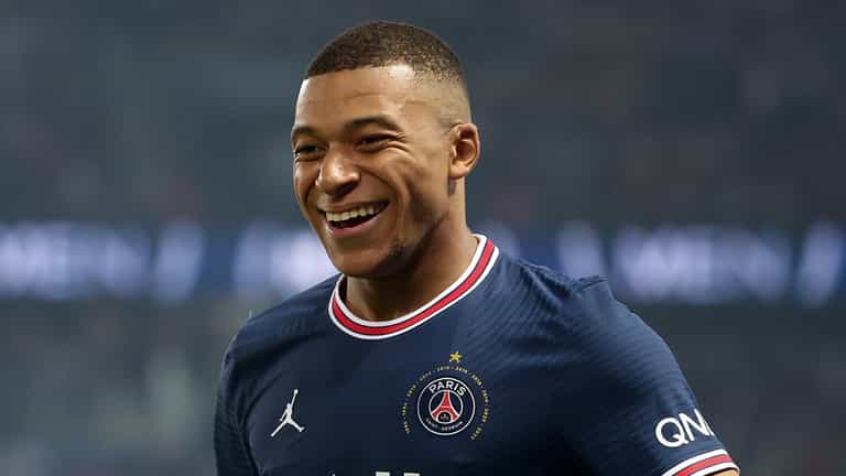 Kylian Mbappe told Perez he was staying at PSG in leaked WhatsApp message Kylian Mbappe told Perez he was staying at PSG in leaked WhatsApp message