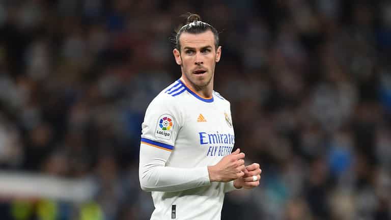 Gareth Bale ‘offered to’ Madrid-based Getafe after leaving Real Madrid Gareth Bale ‘offered to’ Madrid-based Getafe after leaving Real Madrid