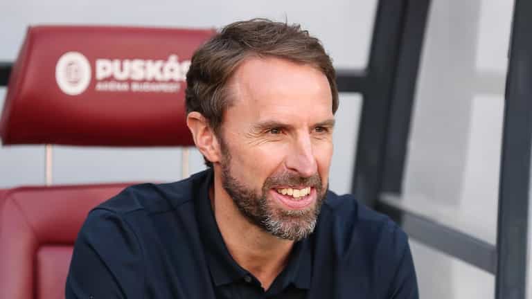 Man United should’ve hired Gareth Southgate over Erik ten Hag, Danny Murphy claims Man United should’ve hired Gareth Southgate over Erik ten Hag, Danny Murphy claims