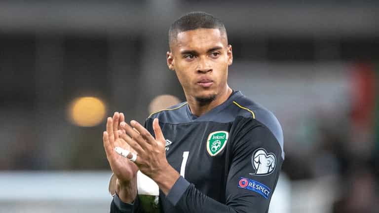 Gavin Bazunu set to join Southampton on permanent deal from Man City Gavin Bazunu set to join Southampton on permanent deal from Man City