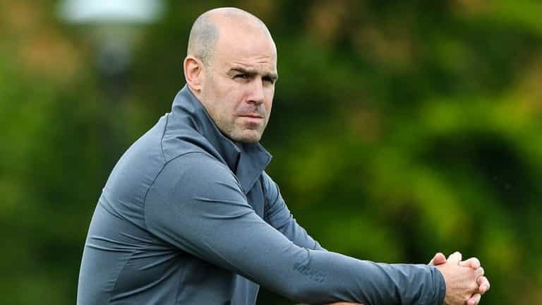 “An unbelievably special place” – Former England star Charlie Hodgson on Thomond Park experience