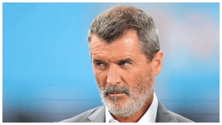 Gabby Agbonlahor slams Roy Keane for ‘personal’ Harry Maguire criticism Gabby Agbonlahor slams Roy Keane for ‘personal’ Harry Maguire criticism