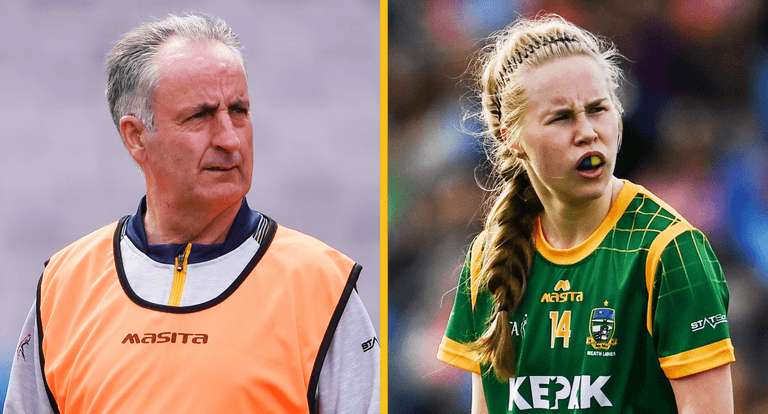 “Monaghan had 15 players behind the ball and only for Stacey on the frees, it was awful to watch.” – Murray calls a spade a spade after awful game
