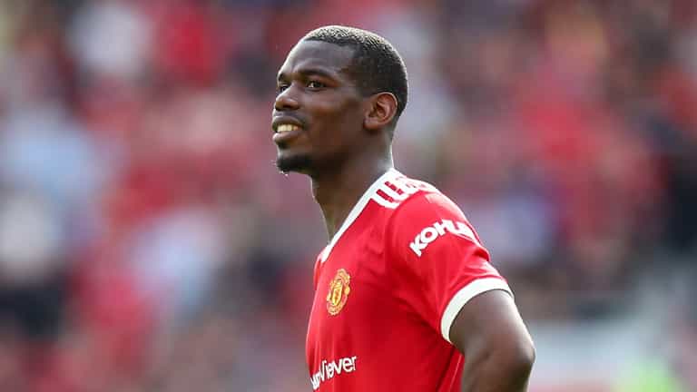 Paul Pogba pockets ‘loyalty bonus’ after Man United exit Paul Pogba pockets ‘loyalty bonus’ after Man United exit