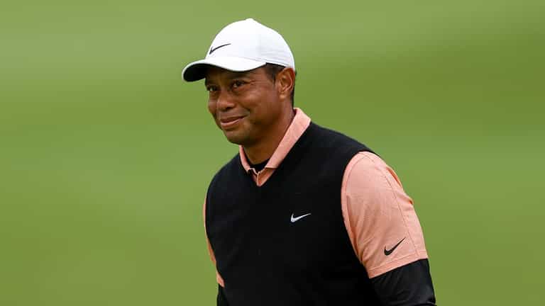 Tiger Woods rejected nearly $1billion to join rebel Saudi golf tour Tiger Woods rejected nearly $1billion to join rebel Saudi golf tour