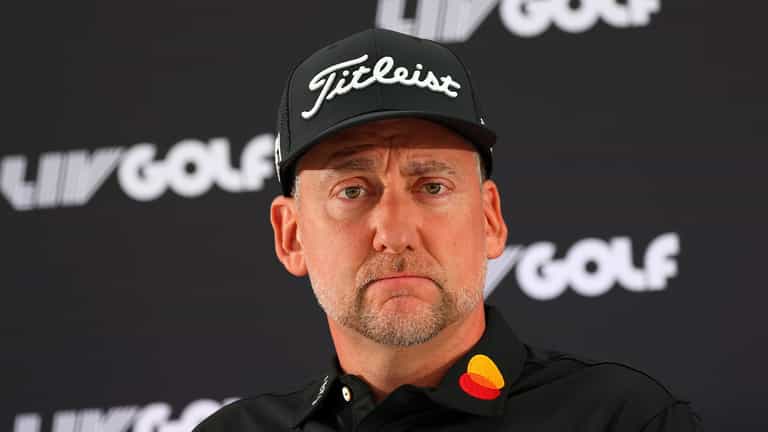 Rebel golfers given ‘crib sheet’ of pre-determined answers to questions on Saudi funding Rebel golfers given ‘crib sheet’ of pre-determined answers to questions on Saudi funding
