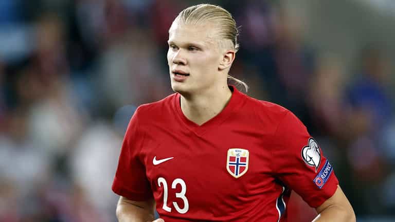 Real Madrid planning to activate huge Erling Haaland release clause Real Madrid planning to activate huge Erling Haaland release clause