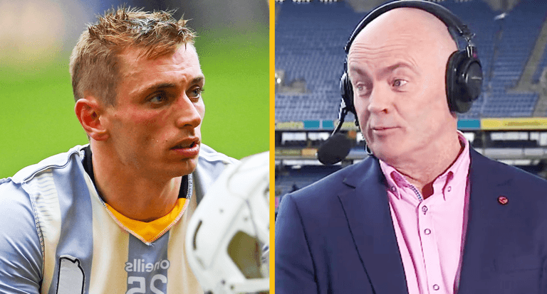 Dalo sums it up as Kilkenny do to Clare what they’ve done to so many others