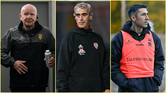 “I hope a Donegal man gets the job” – The search for Declan Bonner’s replacement has begun