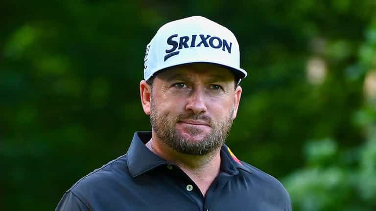 Graeme McDowell reveals death threats over Saudi-backed LIV Golf Series switch