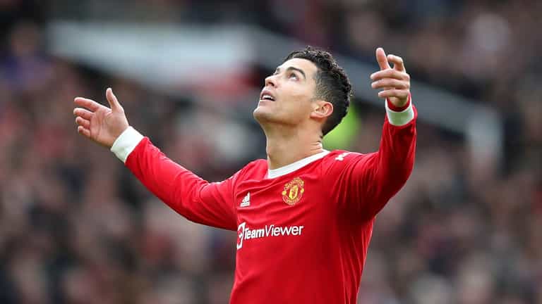 Atletico Madrid rule out move for Cristiano Ronaldo Atletico Madrid rule out move for Cristiano Ronaldo