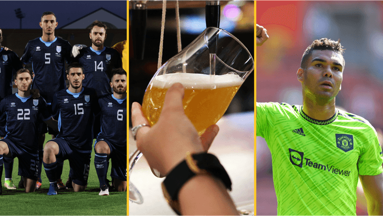 The FootballJOE Pub Quiz: Week 52
