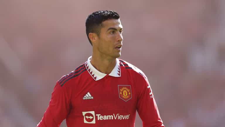 Roy Keane asks the right question about Cristiano Ronaldo situation Roy Keane asks the right question about Cristiano Ronaldo situation