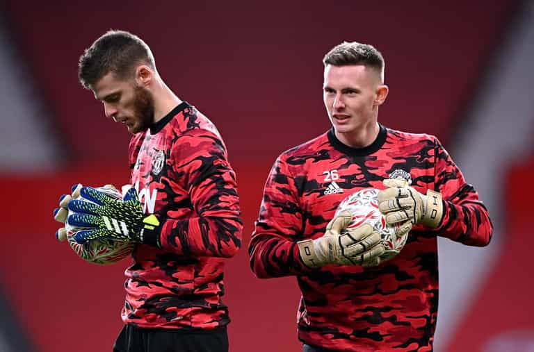 Dean Henderson calls Man United treatment ‘criminal’ in scathing assessment of club Dean Henderson calls Man United treatment ‘criminal’ in scathing assessment of club