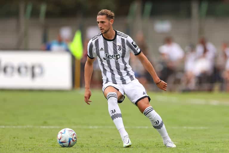 Adrien Rabiot’s mother has put Man Utd move at risk of collapse