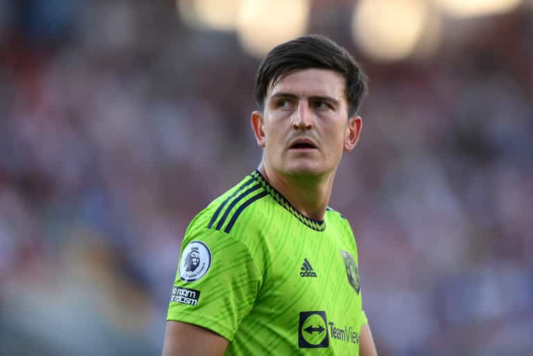 Harry Maguire could be set for shock Chelsea move in swap deal Harry Maguire could be set for shock Chelsea move in swap deal