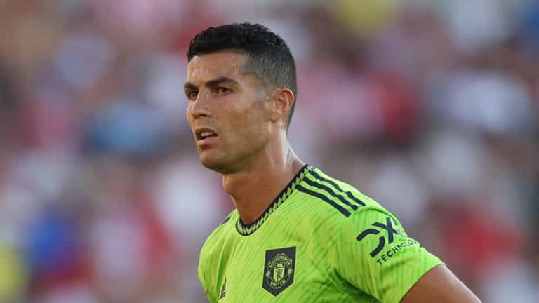 Man United will ‘terminate’ Cristiano Ronaldo’s contract if his attitude doesn’t improve Man United will ‘terminate’ Cristiano Ronaldo’s contract if his attitude doesn’t improve