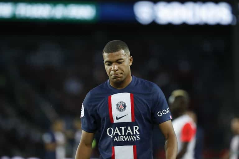 Kylian Mbappé wants to ‘dismantle Argentine Republic’ at PSG