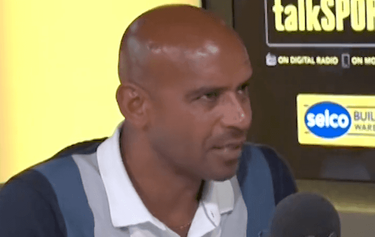 Trevor Sinclair apologises for ‘ill-timed’ tweet about The Queen’s death Trevor Sinclair apologises for ‘ill-timed’ tweet about The Queen’s death