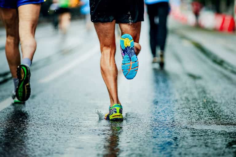 Taking on the Dublin City Marathon? Here are 4 top training tips to help you prepare for the run