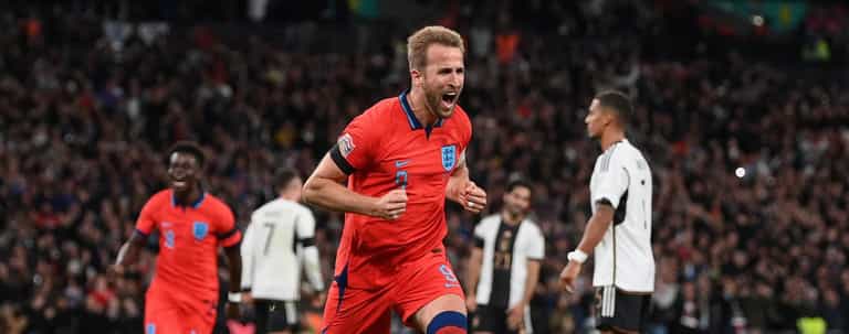 Harry Kane set to defy FIFA in World Cup opening against Iran Harry Kane set to defy FIFA in World Cup opening against Iran