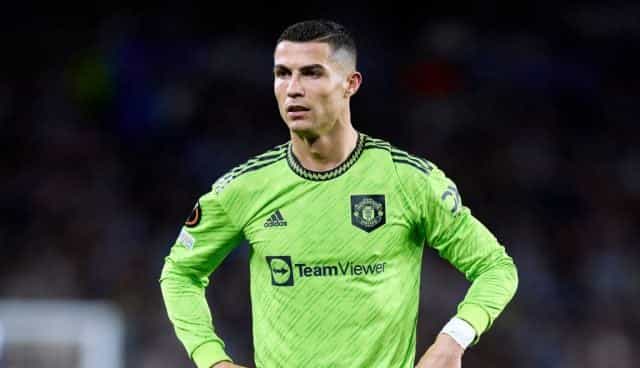 Cristiano Ronaldo could return to Sporting Lisbon after manager reportedly changes stance Cristiano Ronaldo could return to Sporting Lisbon after manager reportedly changes stance