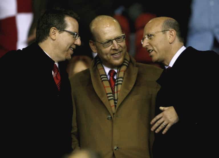 Glazer family release statement after confirming desire to sell Man United