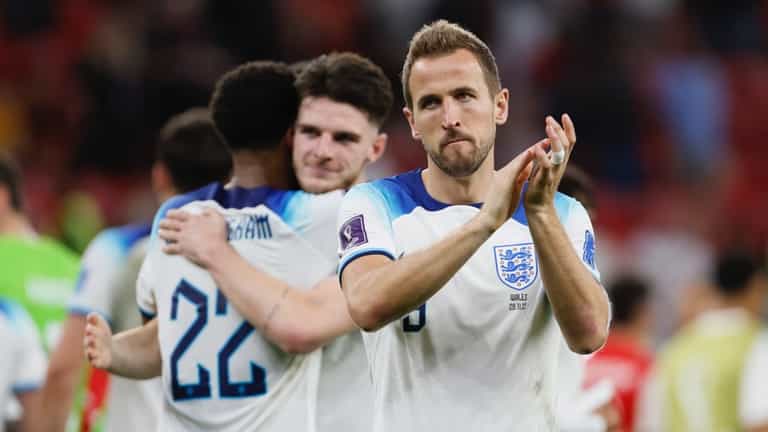 Damien Duff makes ‘brutally honest’ England World Cup prediction after Wales win Damien Duff makes ‘brutally honest’ England World Cup prediction after Wales win