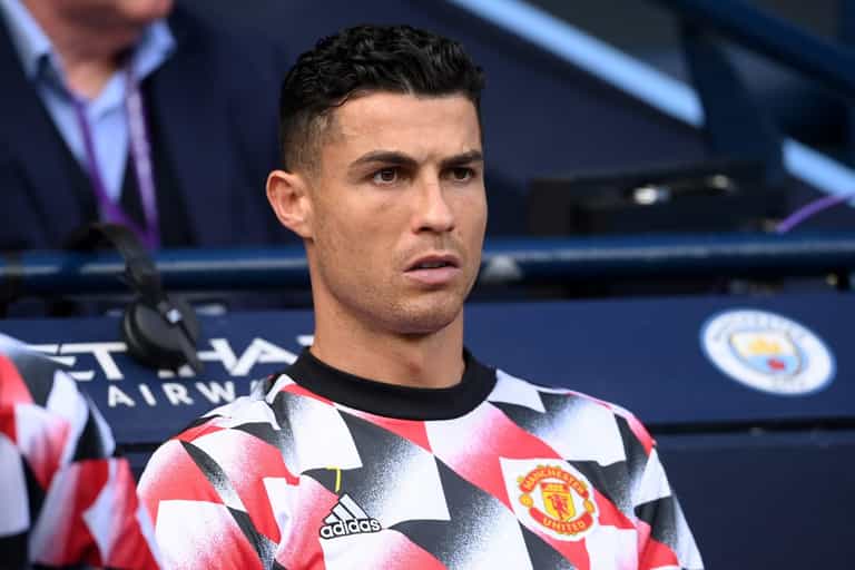 Cristiano Ronaldo’s £175m deal with Saudi club is for much longer than expected