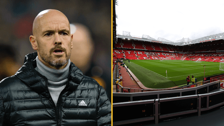 Premier League website lists 29-year-old striker as new Man United squad addition