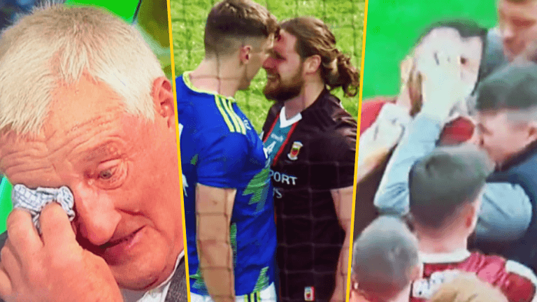 Top 10 GAA stories of 2022: Tears, jeers and never trash-talk David Clifford