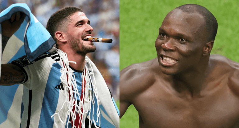 The most infuriatingly difficult quiz of the 2022 Qatar World Cup