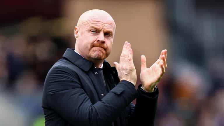 Sean Dyche set to be named Everton manager after Marcelo Bielsa talks break down Sean Dyche set to be named Everton manager after Marcelo Bielsa talks break down