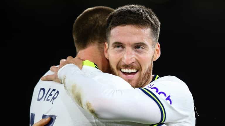 Matt Doherty set to join Atletico Madrid from Tottenham on transfer deadline day Matt Doherty set to join Atletico Madrid from Tottenham on transfer deadline day