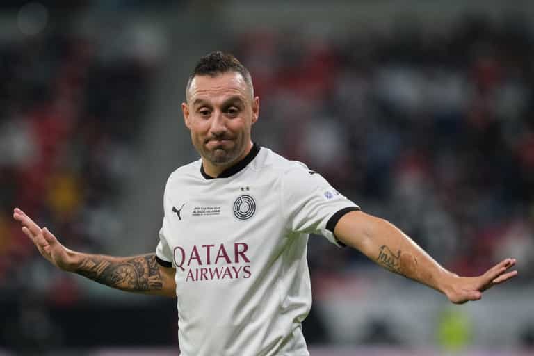Santi Cazorla set to make emotional return to former club